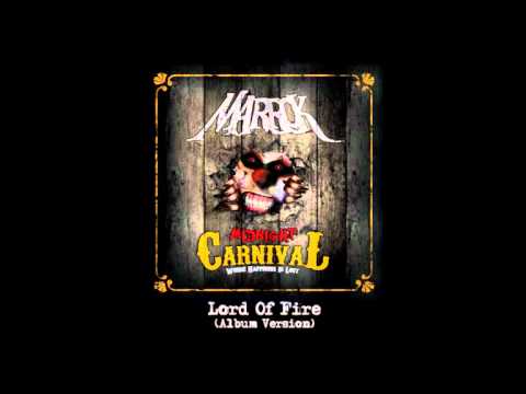 Lord Of Fire Video