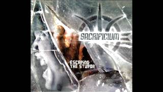 Watch Sacrificium Extinction Of Mankind video