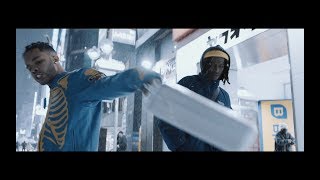 Watch Powers Pleasant Pull Up feat Joey Bada  Aap Ferg video