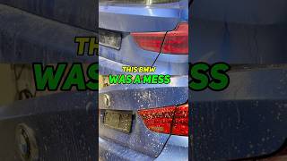 Dirty To Shiny