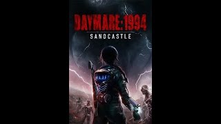Daymare 1994  Sandcastle   Exclusive Official Announcement Trailer