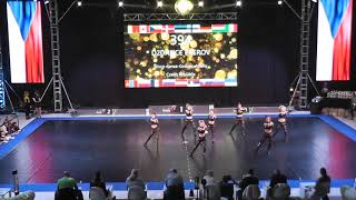 D2DANCE PEROV - DANCE SHOCK 2018