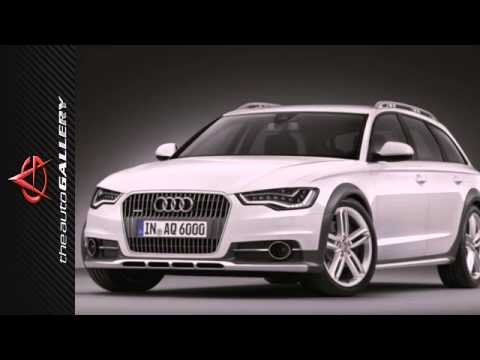 2013 Audi allroad Los Angeles Woodland Hills, CA #NAD164332