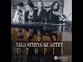Vaga String Quartet - The Waltz Of Utopia