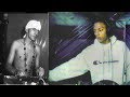 Sven Vath & Jeff Mills Live @ Omen, Frankfurt, Germany (10.03.1997.)