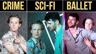 Solving A Murder Case But Its In 10 Different Genres The Genre Game Shoot From The Hip