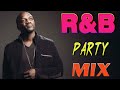 BEST R&B PARTY MIX - Akon, Chris Brown, Usher, Nelly and more