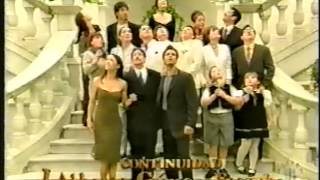 Tío Alberto - Intro Novela 2000
