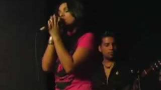 Watch Gabby Villanueva Sabados Y El Cafe video