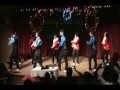 2011 Christmas Dance - MICC Youth