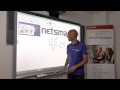 Flippa klassrummet med SMART Notebook Flippa klassrummet med SMART Notebook