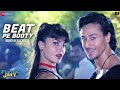 Beat Pe Booty - Remix by Dj Chetas | A Flying Jatt | Tiger Shroff & Jacqueline Fernandez