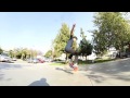 Switch Gazelle Heelflip | Trick Challenge