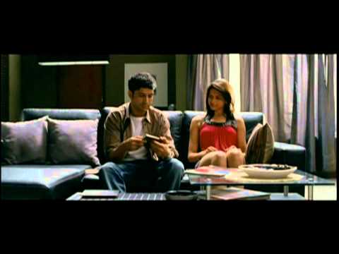 Jaane Ye Kya Hua Full Song - Karthik Calling Karthik