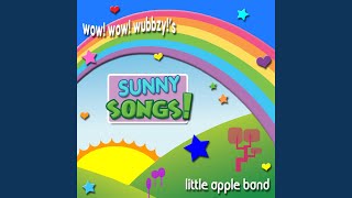 Wow Wow Wubbzy Intro Song Extended Mix