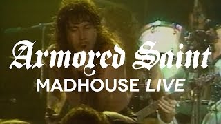 Armored Saint - Madhouse