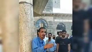 Diyarbakır Ramazan Hoca Hüseyin Çevik Cevap