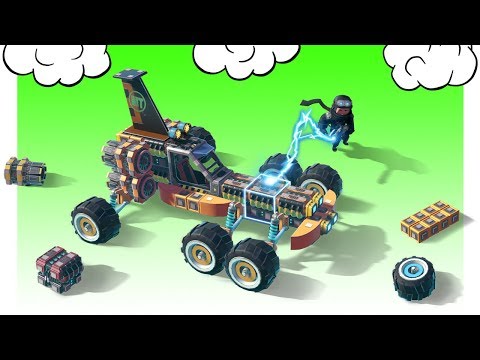 ЭПИЧНЫЕ БИТВЫ И НЕВЕРОЯТНЫЕ ПОСТРОЙКИ - Trailmakers! ● Приколы и Смешные моменты ● Монтаж ЭПИЧНЫЕ БИТВЫ И НЕВЕРОЯТНЫЕ ПОСТРОЙКИ - Trailmakers! ● Приколы и Смешные моменты ● Монтаж