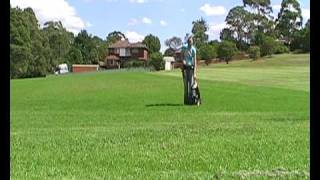 Watch Ben Hammond No History video