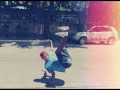 Lords Of The Underground - Check It - Fast Version Bboy Caqui Remix