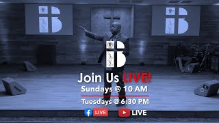 Sunday Morning LIVE!