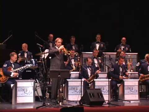 Airmen of Note with Allen Vizzutti -