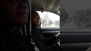 Driving Lesson