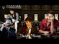 Enrique Iglesias Ft Romeo Santos, Prince Royce, Juan Luis Guerra, Aventura - Bachata MIX 2015
