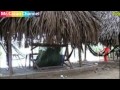 Cà phê chòi _ cà phê sung sướng _ cà phê ôm tại thành phố Hồ Chí Minh