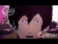 catherine