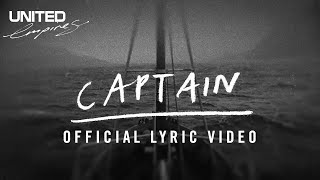 Watch Hillsong United Captain video