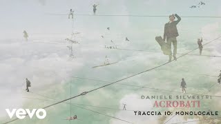 Daniele Silvestri - Monolocale - Lyric Video