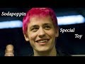 Sodapoppin Special Toy - penis pump.