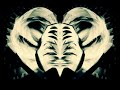 The Fatalist (video projection)