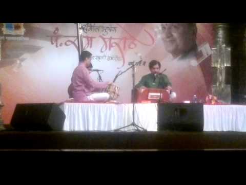 Dr. Dilip Gaitonde - Brindavani Sarang Ektaal