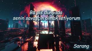 Yb-Silence Türkçe Çeviri Taxi Driver Ost
