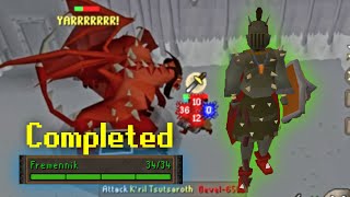 Zammy Hits Hard.. Elite Diaries