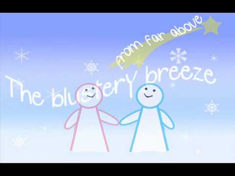 The Christmas Song by Owl City - MUSIC VIDEO