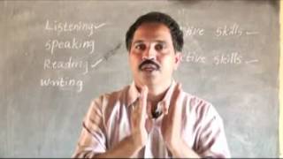 K P U N N I - ENGLISH CLASS PART- 9 THE SHORTEST WAY IS THE STRAIGHTEST LINE