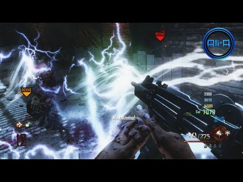 Black Ops 2 Black Ops 2