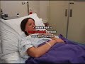URINARY DIVERSION/NEOBLADDER