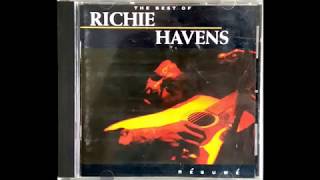 Watch Richie Havens God Bless The Child video
