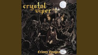 Watch Crystal Viper The Spell Of Death video