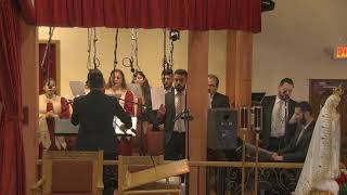 Third Sunday of the Cross/ Sixth Elijah - Chaldean Mass - Fr. Michael Bazzi
