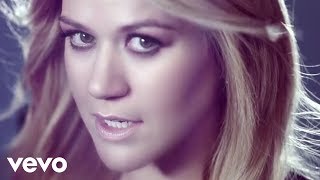 Клип Kelly Clarkson - Catch My Breath