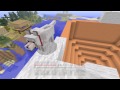 Minecraft Xbox - Stampy's Space Program [83]