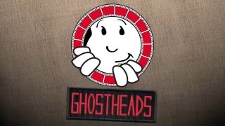 Ghostheads Kickstarter Trailer (Ghostbuster fan documentary)