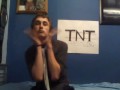 TNT Wrestling's NUMA NUMA - BOTCH