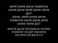Jovanotti Most Famous Songs