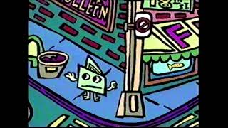 Noggin Head Buzzers - Lost Wallet 1999